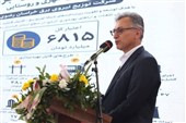 12 پروژه بزرگ شرکت توزیع نیروی برق خراسان رضوی به بهره‌برداری رسید