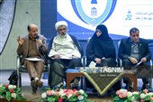 نهمین دوره همایش بین المللی گفتگو و مناظرات رضوی