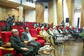 نهمین دوره همایش بین المللی گفتگو و مناظرات رضوی