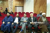 نهمین دوره همایش بین المللی گفتگو و مناظرات رضوی