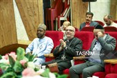 نهمین دوره همایش بین المللی گفتگو و مناظرات رضوی