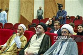 نهمین دوره همایش بین المللی گفتگو و مناظرات رضوی