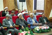 نهمین دوره همایش بین المللی گفتگو و مناظرات رضوی