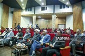 نهمین دوره همایش بین المللی گفتگو و مناظرات رضوی