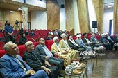 نهمین دوره همایش بین المللی گفتگو و مناظرات رضوی