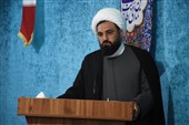42 حافظ قرآن در شرق و غرب استان سمنان پای آزمون تخصصی رفتند