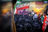 دانشجویان بسیجی با طرح و برنامه، فرصت را از دشمن در دانشگاه بگیرند