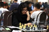 نوزدهمین دوره مسابقات شطرنج آزاد ابن سینا در همدان