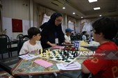 نوزدهمین دوره مسابقات شطرنج آزاد ابن سینا در همدان