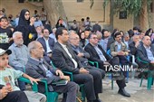 هشتمین جشنواره ملی سماق در روستای خانیک