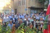 هشتمین جشنواره ملی سماق در روستای خانیک