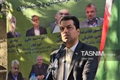هشتمین جشنواره ملی سماق در روستای خانیک