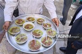 هشتمین جشنواره ملی سماق در روستای خانیک
