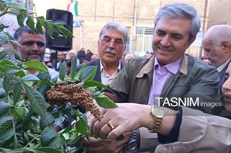 اخبار گناباد , کشاورزی , خراسان رضوی , اخبار استان خراسان رضوی , فرمانداری ,