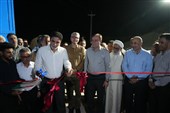 سرمایه‌گذاری 1150 میلیارد ریالی در زیرساخت‌های آبی دشتستان