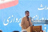 فرودگاه قم می‌تواند سومین فرودگاه بین‌المللی کشور باشد
