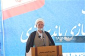 احداث فرودگاه قم مطالبه عمومی مردم و مورد تأکید مراجع و بزرگان است