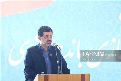 استاندار قم: چهارخطه شدن محور ورجان ـ کهک تا پایان سال تکمیل می‌شود