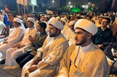 وحدت شیعه و اهل سنت باید حفظ شود