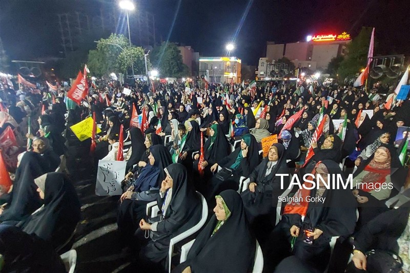 وقف , اخبار استان بوشهر , نظام مسائل استان بوشهر , 