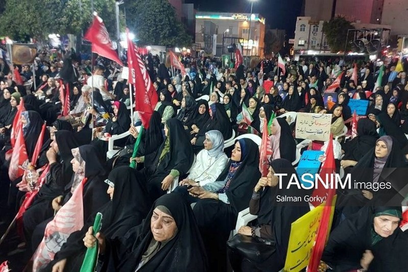 وقف , اخبار استان بوشهر , نظام مسائل استان بوشهر , 