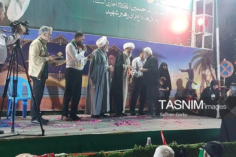 وقف , اخبار استان بوشهر , نظام مسائل استان بوشهر , 