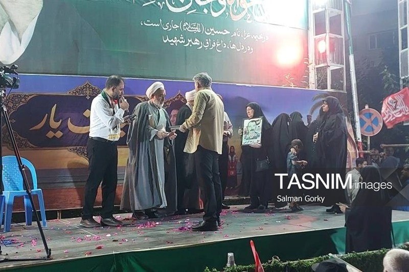 وقف , اخبار استان بوشهر , نظام مسائل استان بوشهر , 