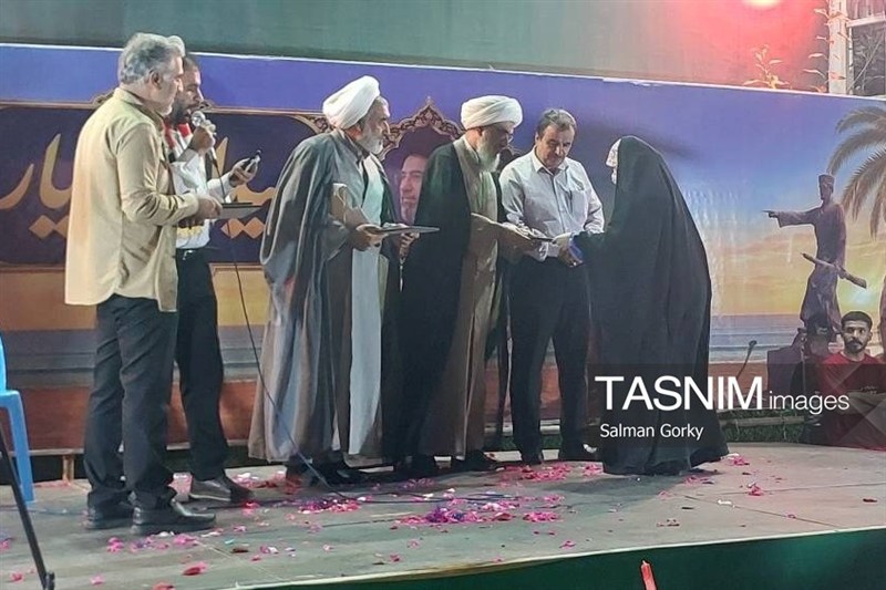 وقف , اخبار استان بوشهر , نظام مسائل استان بوشهر , 