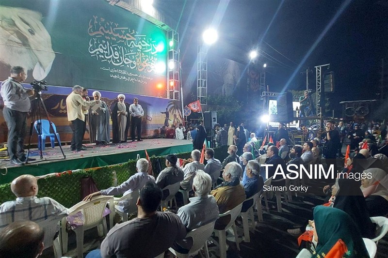 وقف , اخبار استان بوشهر , نظام مسائل استان بوشهر , 