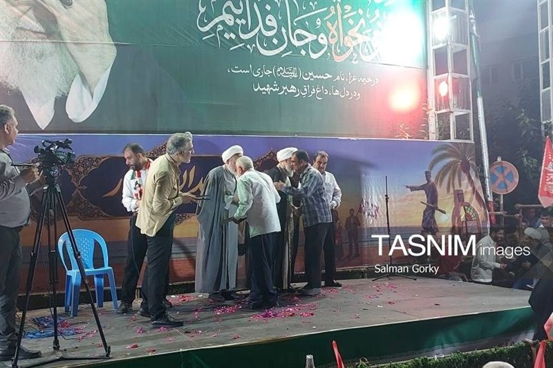 وقف , اخبار استان بوشهر , نظام مسائل استان بوشهر , 