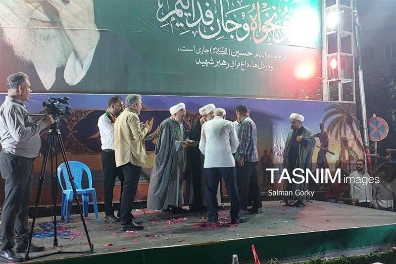 وقف , اخبار استان بوشهر , نظام مسائل استان بوشهر , 
