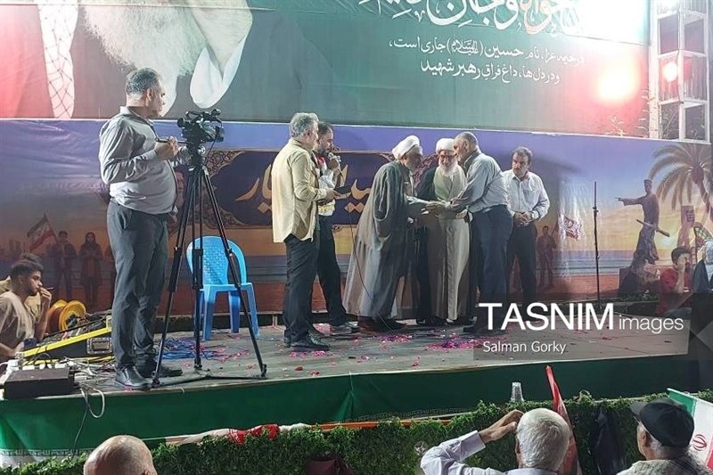 وقف , اخبار استان بوشهر , نظام مسائل استان بوشهر , 
