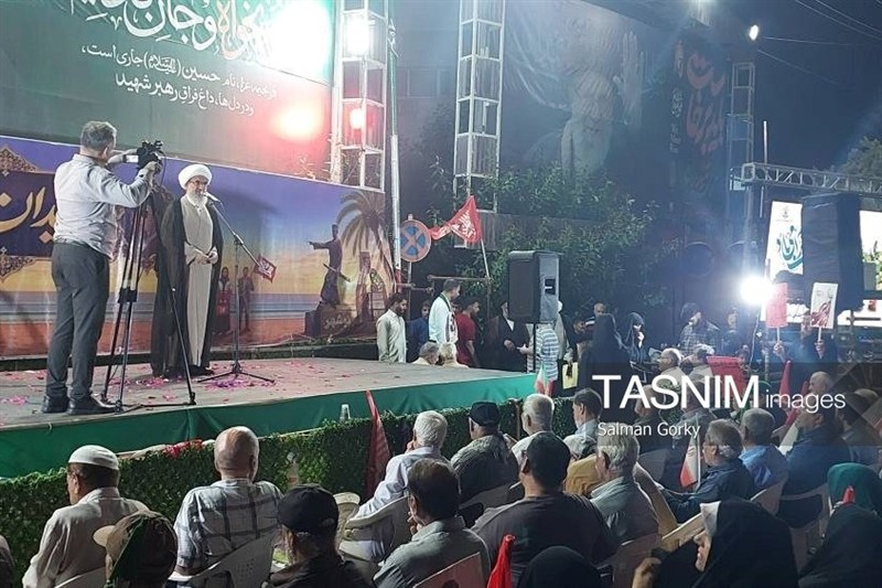 وقف , اخبار استان بوشهر , نظام مسائل استان بوشهر , 
