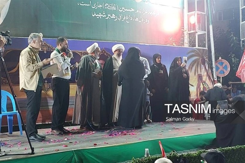 وقف , اخبار استان بوشهر , نظام مسائل استان بوشهر , 
