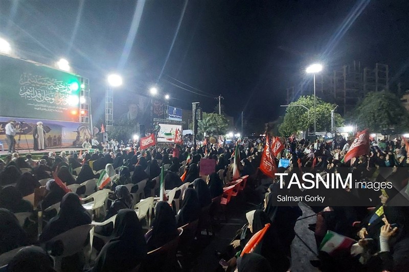 وقف , اخبار استان بوشهر , نظام مسائل استان بوشهر , 