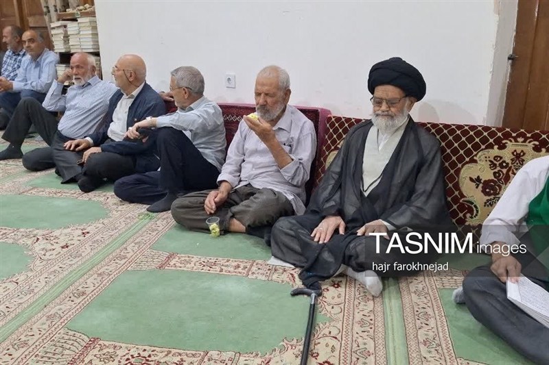 اخبار استان خراسان جنوبی , پیامبر(ص) , امام صادق (ع) , اهل سنت ,