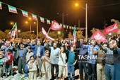 182 شب قرار؛ خراسان جنوبی در قاب وحدت
