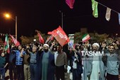 182 شب قرار؛ خراسان جنوبی در قاب وحدت