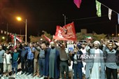 182 شب قرار؛ خراسان جنوبی در قاب وحدت