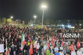182 شب قرار؛ خراسان جنوبی در قاب وحدت