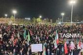 182 شب قرار؛ خراسان جنوبی در قاب وحدت
