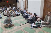 182 شب قرار؛ خراسان جنوبی در قاب وحدت