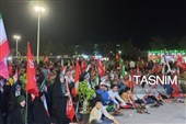182 شب قرار؛ خراسان جنوبی در قاب وحدت