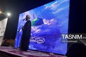 182 شب قرار؛ خراسان جنوبی در قاب وحدت