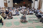 182 شب قرار؛ خراسان جنوبی در قاب وحدت