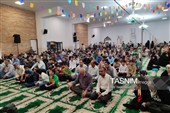 182 شب قرار؛ خراسان جنوبی در قاب وحدت