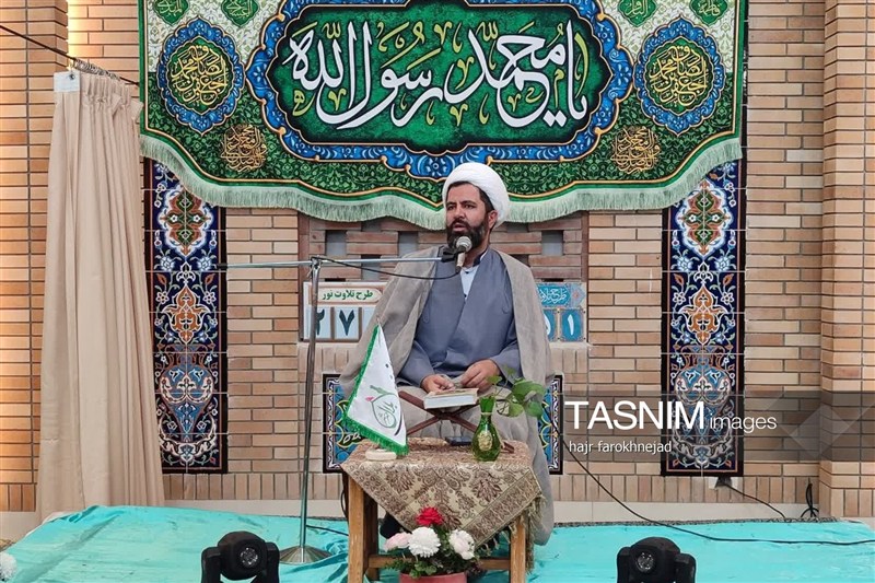 اخبار استان خراسان جنوبی , پیامبر(ص) , امام صادق (ع) , اهل سنت ,