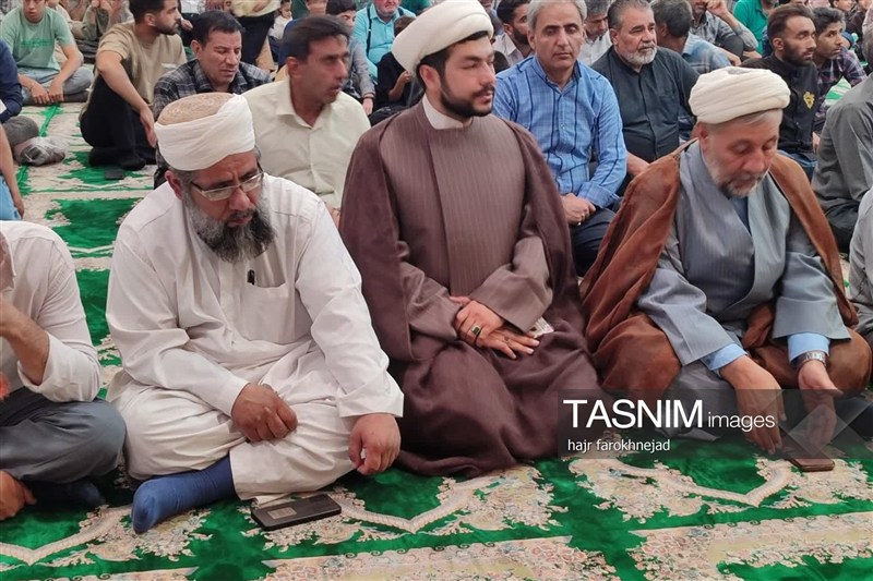 اخبار استان خراسان جنوبی , پیامبر(ص) , امام صادق (ع) , اهل سنت ,