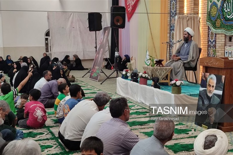 اخبار استان خراسان جنوبی , پیامبر(ص) , امام صادق (ع) , اهل سنت ,