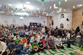 182 شب قرار؛ خراسان جنوبی در قاب وحدت